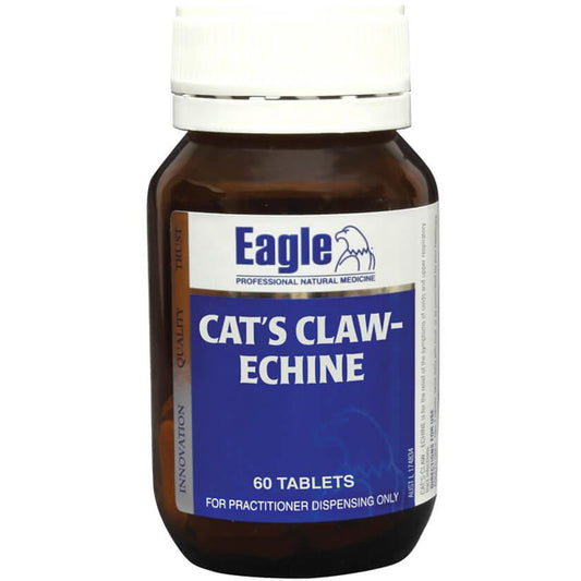 Eagle Cat's Claw-Echine