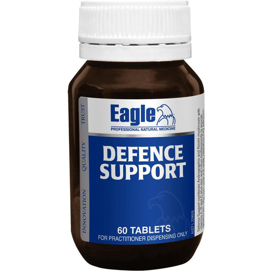 Eagle Defence Support