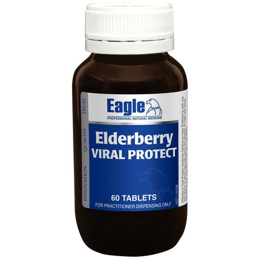 Eagle Elderberry Viral Protect