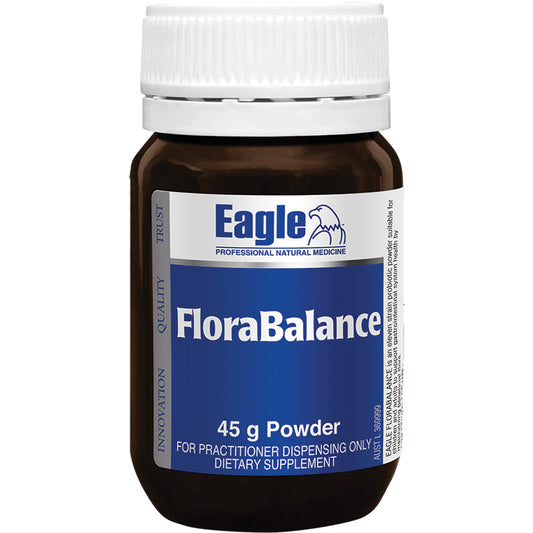 Eagle FloraBalance Probiotic Powder