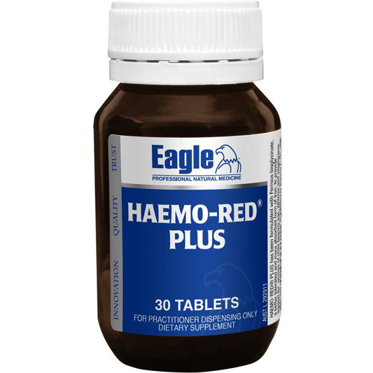Eagle Haemo-Red Plus