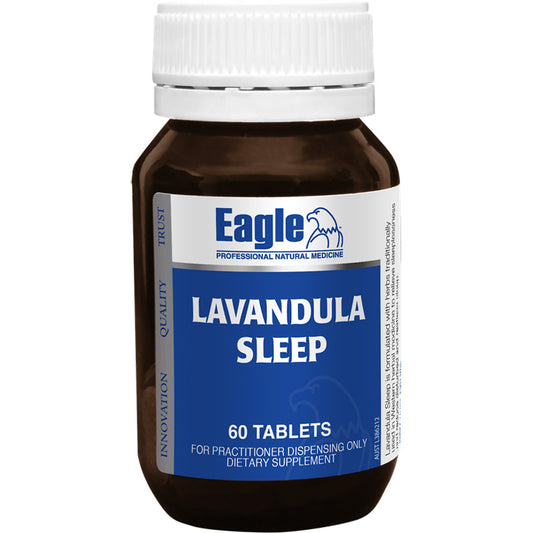 Eagle Lavandula Sleep