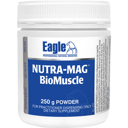 Eagle Nutra-Mag BioMuscle