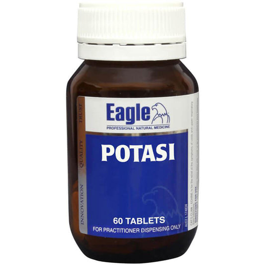 Eagle Potasi