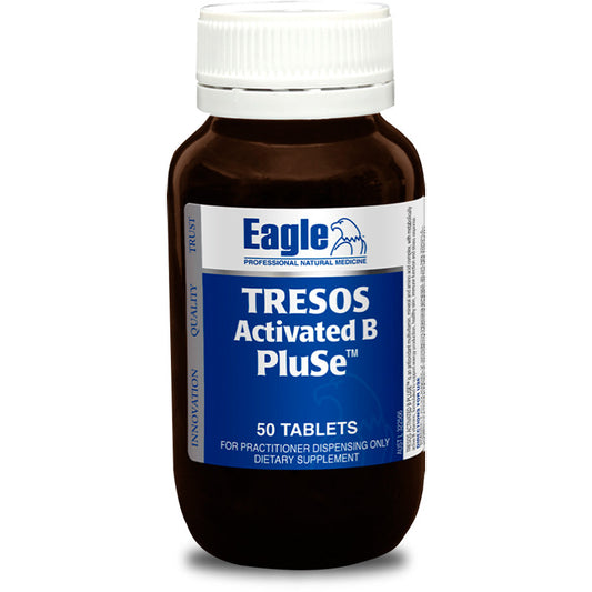 Eagle Tresos Activated B PluSe