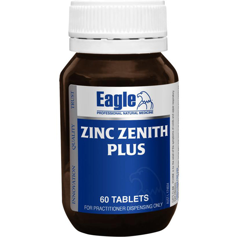 Eagle Zinc Zenith Plus
