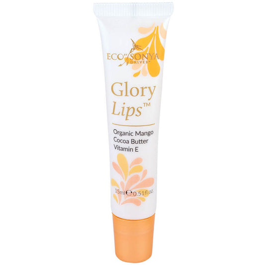 Eco by Sonya Driver Glory Lips
