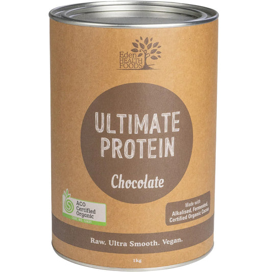 Eden Healthfoods Ultimate Protein