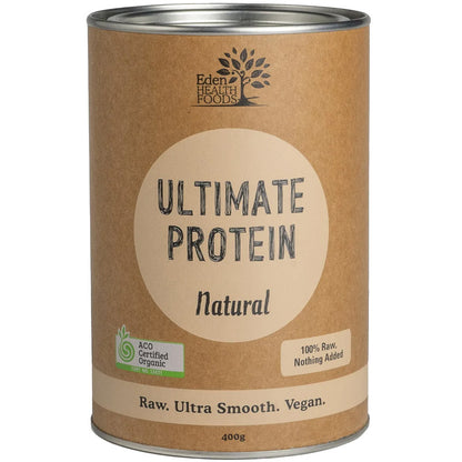 Eden Healthfoods Ultimate Protein