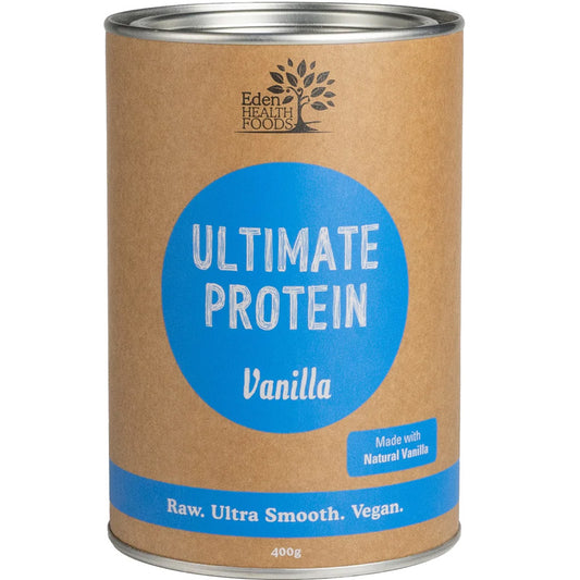 Eden Healthfoods Ultimate Protein