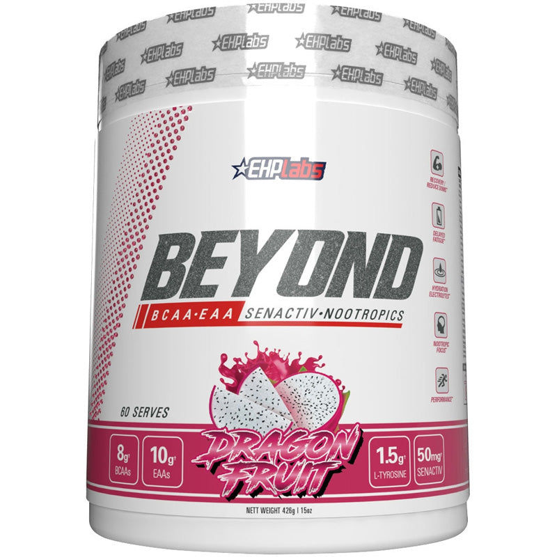EHP Labs Beyond BCAA + EAA Intra Workout