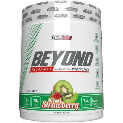 EHP Labs Beyond BCAA + EAA Intra Workout
