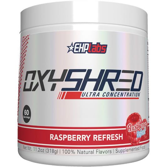 EHP Labs OxyShred