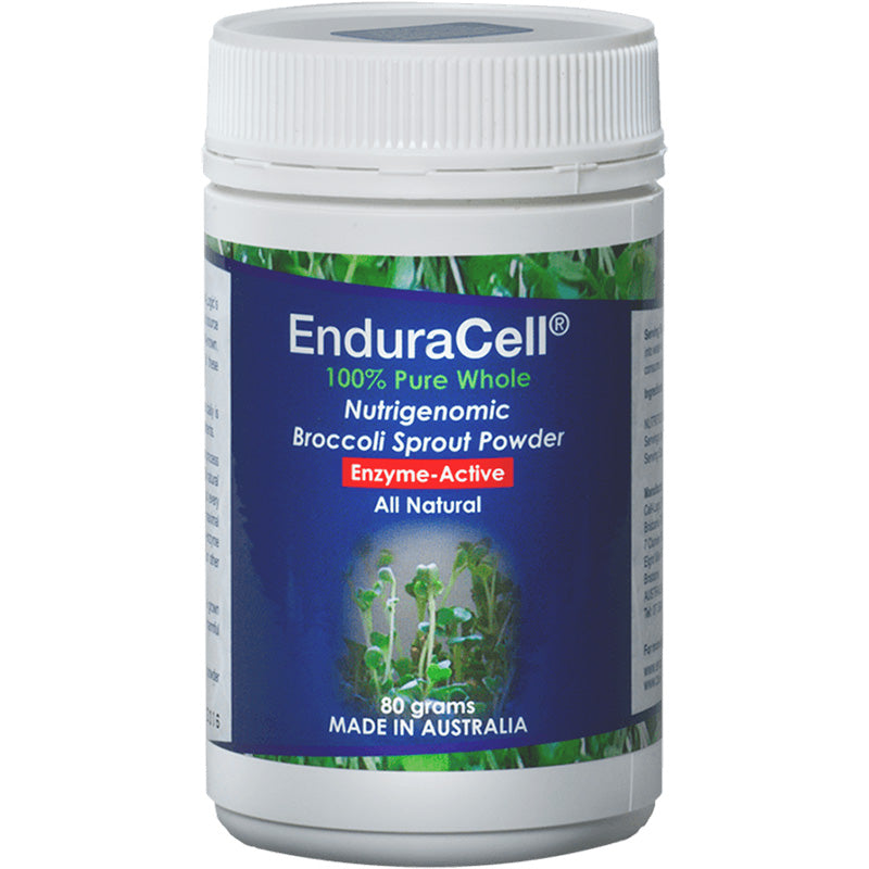Cell-Logic EnduraCell Broccoli Sprout Powder