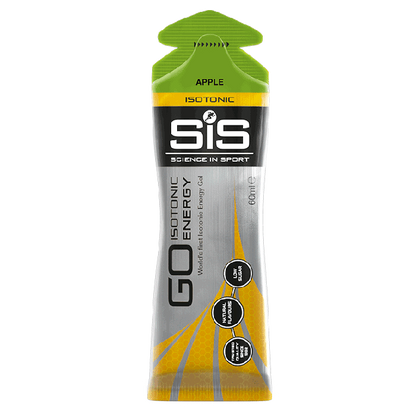 Science In Sport GO Isotonic Energy Gel