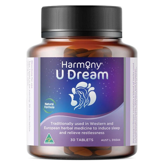 Harmony U Dream