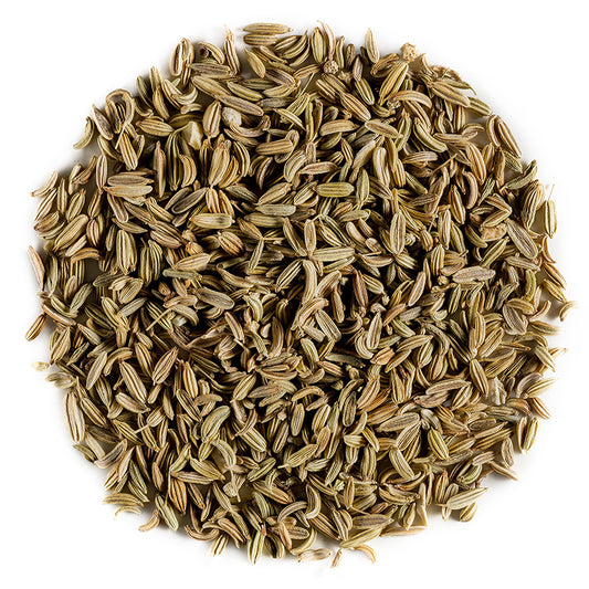 Southern Light Herbs Fennel Seed