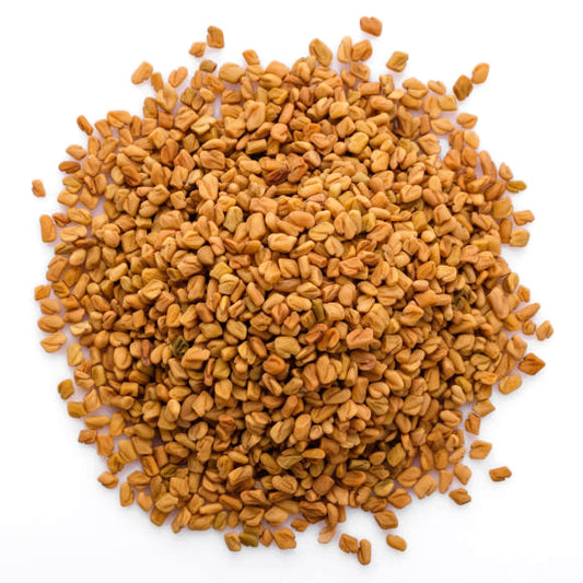 Southern Light Herbs Fenugreek (Seed)