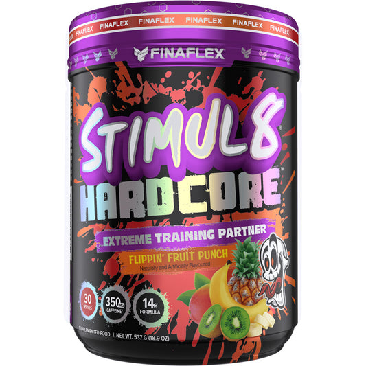 Finaflex Stimul8 Hardcore