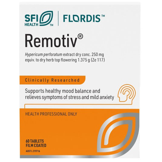 Flordis Remotiv