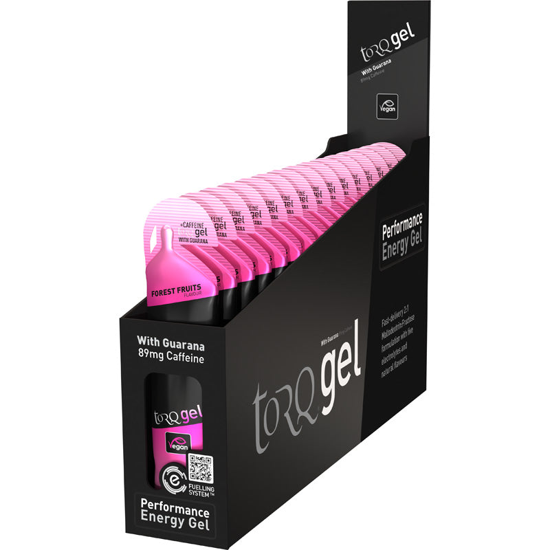 Torq Energy Gel