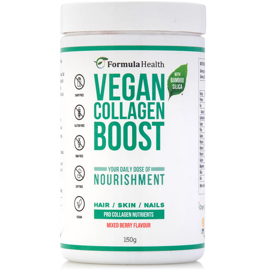 Formula Health Vegan Collagen Boost