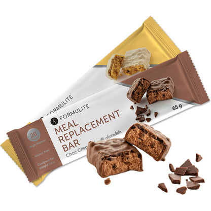 Formulite Meal Replacement Bar