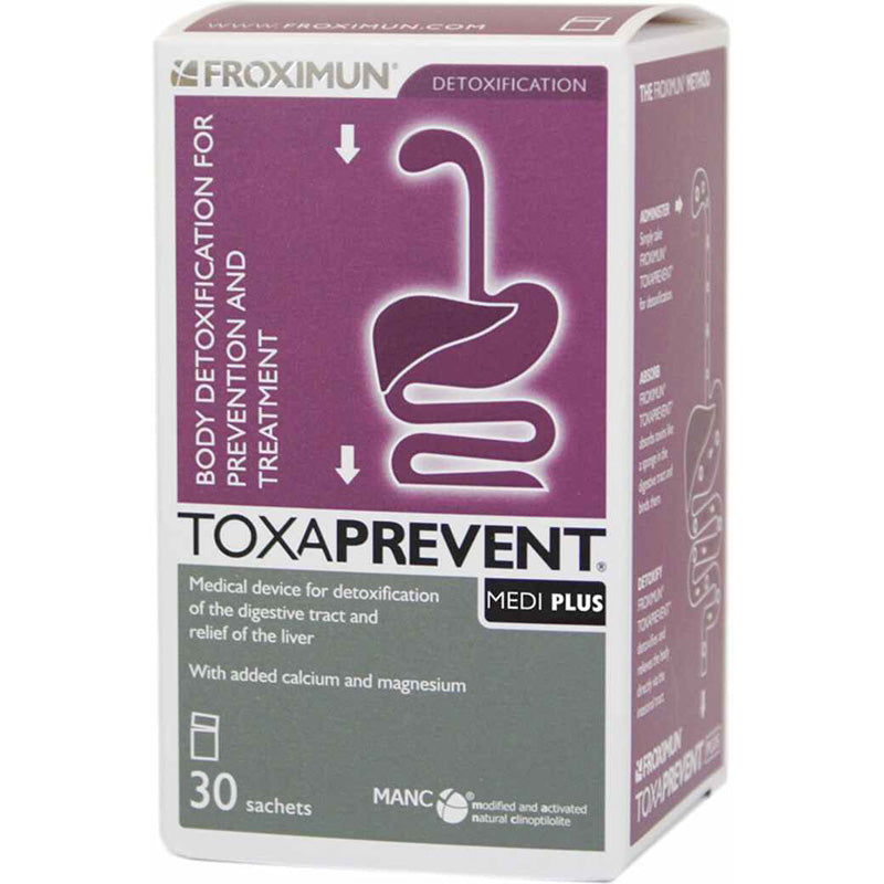 Froximun ToxaPrevent Medi Plus