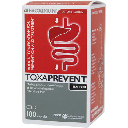 Froximun ToxaPrevent Medi Pure