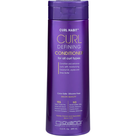 Giovanni Curl Habit Curl Defining Conditioner