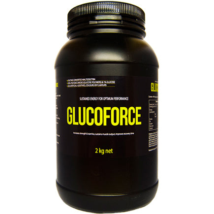 GlucoForce