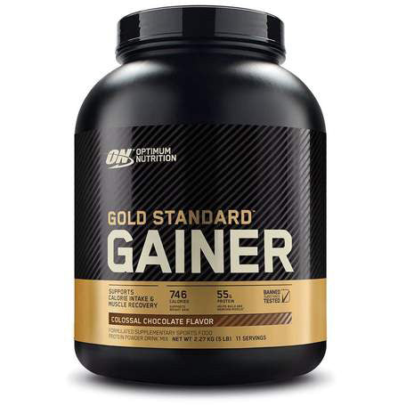 Optimum Nutrition Gold Standard Gainer