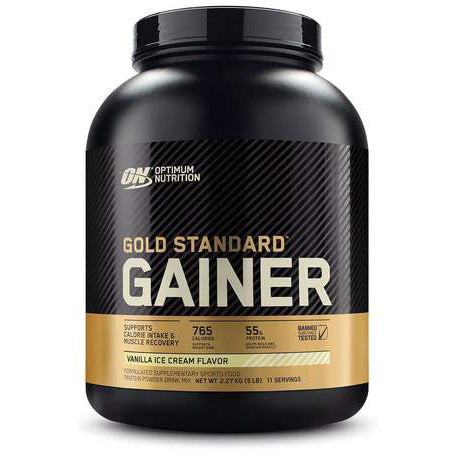 Optimum Nutrition Gold Standard Gainer