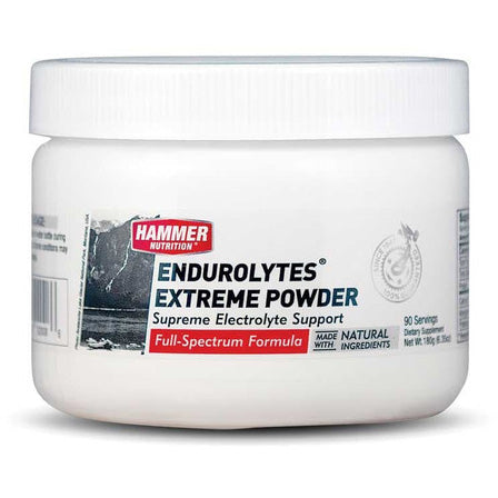 Hammer Endurolytes Extreme Powder