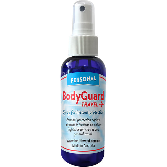 Healthwest BodyGuard Spray