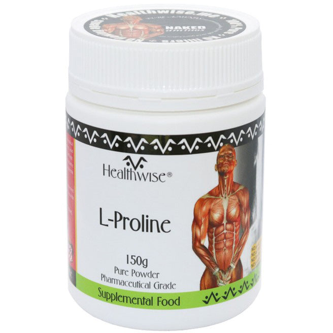 HealthWise L-Proline