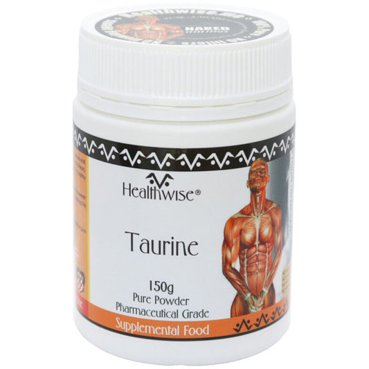 HealthWise L-Taurine