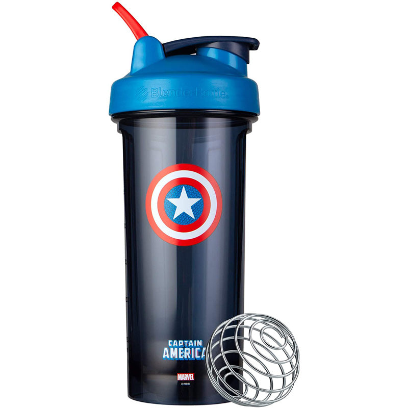 BlenderBottle Marvel Pro28