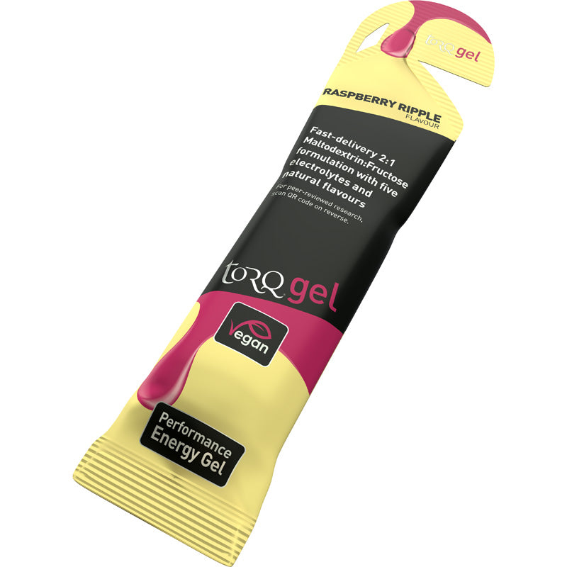 Torq Energy Gel