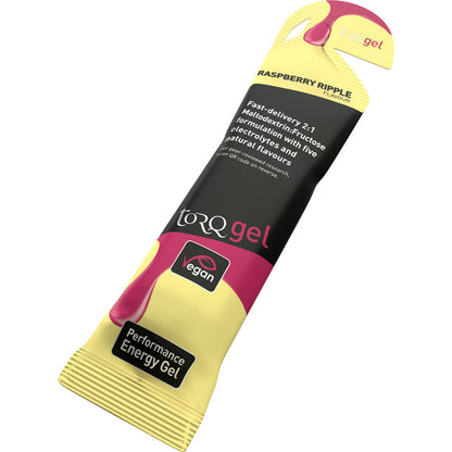 Torq Energy Gel
