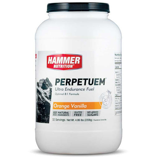 Hammer Perpetuem Powder