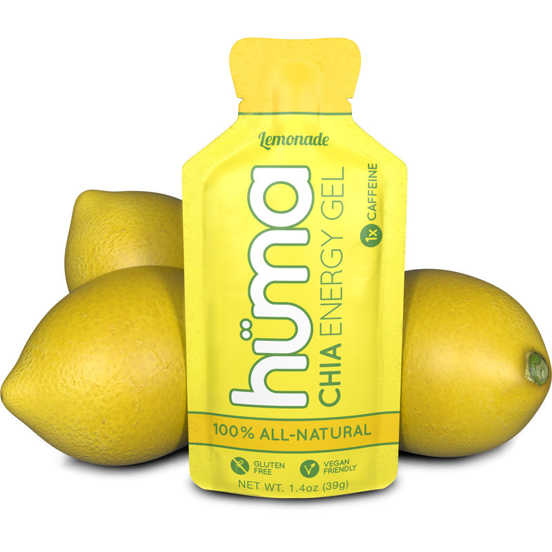 Hüma Energy Gel