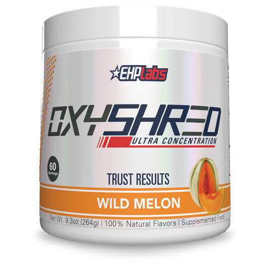 EHP Labs OxyShred
