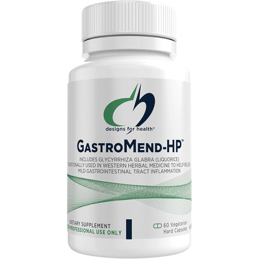 Designs for Health GastroMend-HP