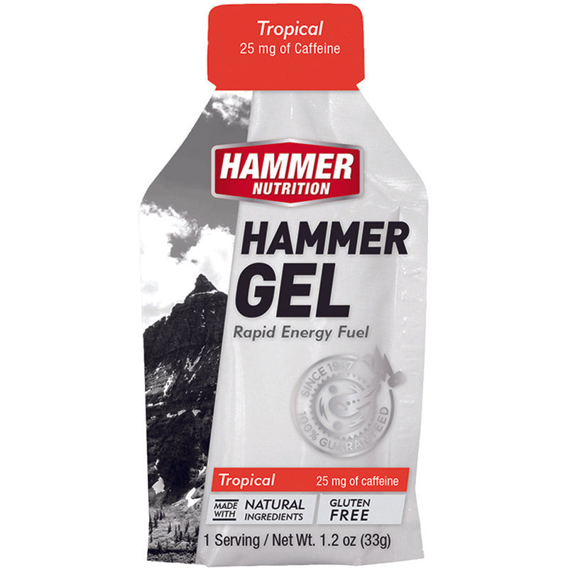 Hammer Gel