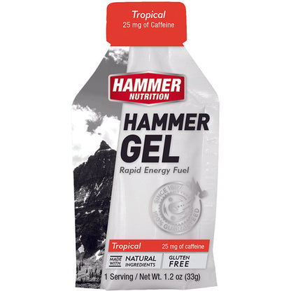 Hammer Gel