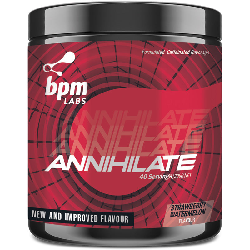 BPM Labs Annihilate