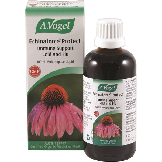 A.Vogel Echinaforce Protect Liquid