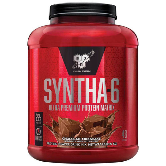 BSN Syntha-6