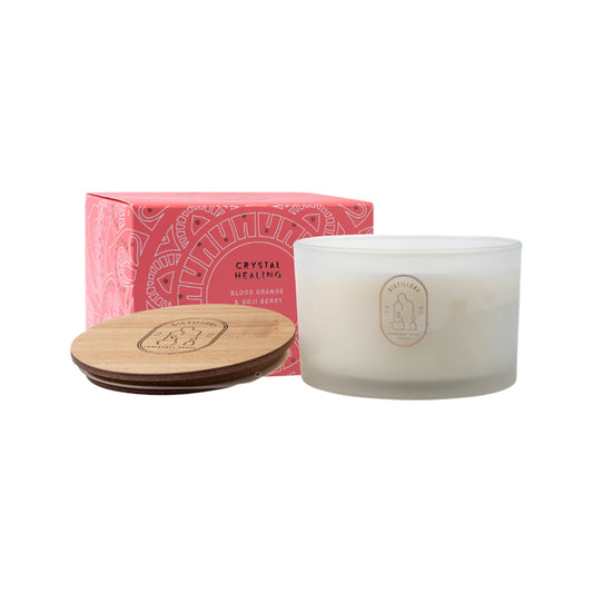Distillery Fragrance House Soy Candle